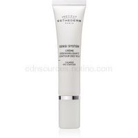 Institut Esthederm Sensi System Calming Eye Contour upokojujúci krém na očné okolie 15 ml