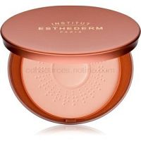 Institut Esthederm Sun Sheen bronzer na tvár a dekolt 15 g