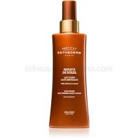 Institut Esthederm Sun Sheen Sun Kissed Self-Tanning Body Gel samoopaľovací krém na telo odtieň Light Tan 150 ml