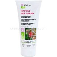 Intensive Hair Therapy Bh Intensive+ balzam proti padaniu vlasov s rastovým aktivátorom 200 ml