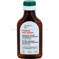 Intensive Hair Therapy Bh Intensive+ olej proti padaniu vlasov s rastovým aktivátorom 100 ml