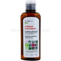 Intensive Hair Therapy Bh Intensive+ šampón proti padaniu vlasov s rastovým aktivátorom 200 ml