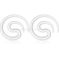 invisibobble Bunstar špirála na vytvorenie drdola 2 ks