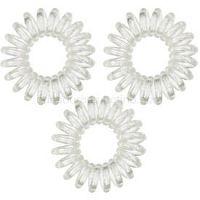 InvisiBobble Kids gumičky do vlasov 3 ks Princess Sparkle