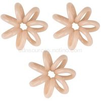 InvisiBobble Nano gumička do vlasov 3 ks To Be or Nude To Be