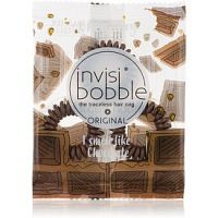 invisibobble Original Cheatday gumičky do vlasov 3 ks I smell like Chocolate 3 ks