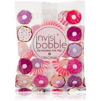 invisibobble Original Cheatday gumičky do vlasov I smell like Donuts 3 ks