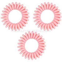 InvisiBobble Original gumička do vlasov 3 ks Blush Hour