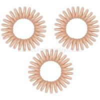InvisiBobble Original gumička do vlasov 3 ks To Be or Nude To Be