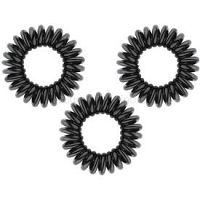 InvisiBobble Original gumička do vlasov 3 ks True Black