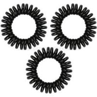 invisibobble Power gumičky do vlasov 3 ks True Black 3 ks