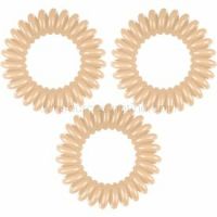 invisibobble Power gumičky do vlasov Nude 3 ks