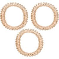 invisibobble Slim gumičky do vlasov 3 ks Bronze Me Pretty 3 ks