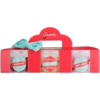 Isabelle Laurier Miss Coral kozmetická sada III.