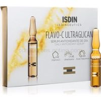 ISDIN Isdinceutics Flavo-C antioxidačné sérum na deň