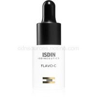 ISDIN Isdinceutics Flavo-C antioxidačné sérum s vitamínom C 15 ml