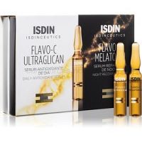 ISDIN Isdinceutics Flavo-C pleťové sérum na deň aj noc 20 x 2 ml