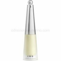 Issey Miyake L'Eau d'Issey IGO toaletná voda pre ženy 80 ml