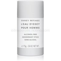 Issey Miyake L'Eau d'Issey Pour Homme deostick bez alkoholu pre mužov 75 ml
