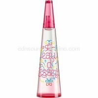 Issey Miyake L'Eau d'Issey Shades of Kolam toaletná voda pre ženy 100 ml