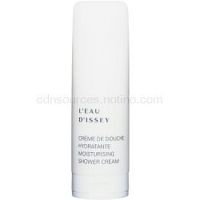 Issey Miyake L'Eau D'Issey sprchový krém pre ženy 200 ml