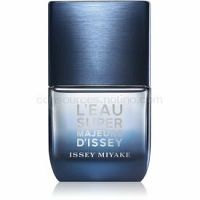 Issey Miyake L’Eau Super Majeure D’Issey toaletná voda pre mužov 50 ml  