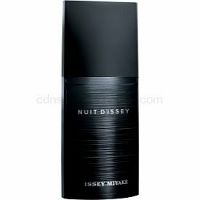 Issey Miyake Nuit D'Issey toaletná voda pre mužov 75 ml