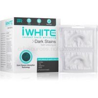 iWhite Dark Stains  sada pre bielenie zubov 10 x 0,8 g
