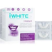 iWhite Instant2 sada pre bielenie zubov 10 x 0,8 g