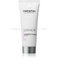 Iwostin Estetic remodelačný nočný krém pre zrelú pleť  40 ml