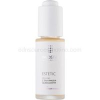 Iwostin Estetic rozjasňujúci peeling pre zjednotenie farebného tónu pleti 30 ml