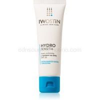 Iwostin Hydro Sensitia ochranný krém proti chladu a vetru s lipidmi 50 ml