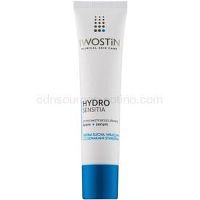Iwostin Hydro Sensitia sérum v kréme s protivráskovým účinkom 40 ml
