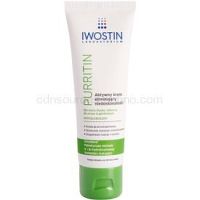 Iwostin Purritin aktívny denný krém proti nedokonalostiam pleti 40 ml