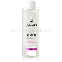 Iwostin Rosacin upokojujúca micelárna voda pre pleť so sklonom k začervenaniu 215 ml