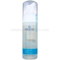 Iwostin Sensitia čistiaca a odličovacia pena pre citlivú a alergickú pleť 165 ml