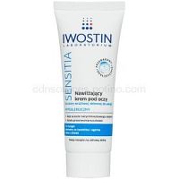 Iwostin Sensitia hydratačný očný krém pre citlivú pleť 25 g