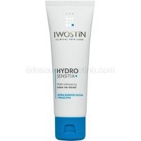 Iwostin Sensitia Hydro Sensitia + výživný denný krém pre suchú a citlivú pokožku 50 ml