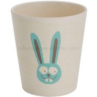 Jack N’ Jill Bunny pohárik z bambusových a ryžových pliev