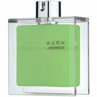 Jacomo Aura Men toaletná voda pre mužov 40 ml