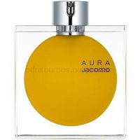 Jacomo Aura Women toaletná voda pre ženy 40 ml