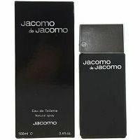 Jacomo Jacomo de Jacomo toaletná voda pre mužov 100 ml  