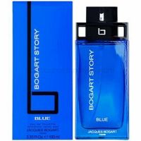Jacques Bogart Bogart Story Blue toaletná voda pre mužov 100 ml