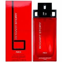 Jacques Bogart Bogart Story Red toaletná voda pre mužov 100 ml