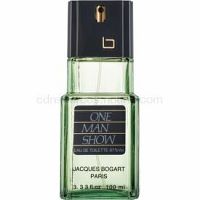 Jacques Bogart One Man Show toaletná voda pre mužov 100 ml