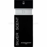 Jacques Bogart Silver Scent toaletná voda pre mužov 100 ml