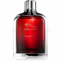 Jaguar Classic Red toaletná voda pre mužov 40 ml