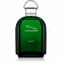 Jaguar Jaguar for Men toaletná voda pre mužov 100 ml  