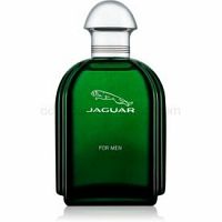 Jaguar Jaguar for Men toaletná voda pre mužov 100 ml
