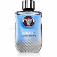 Jaguar Pace Accelerate toaletná voda pre mužov 100 ml